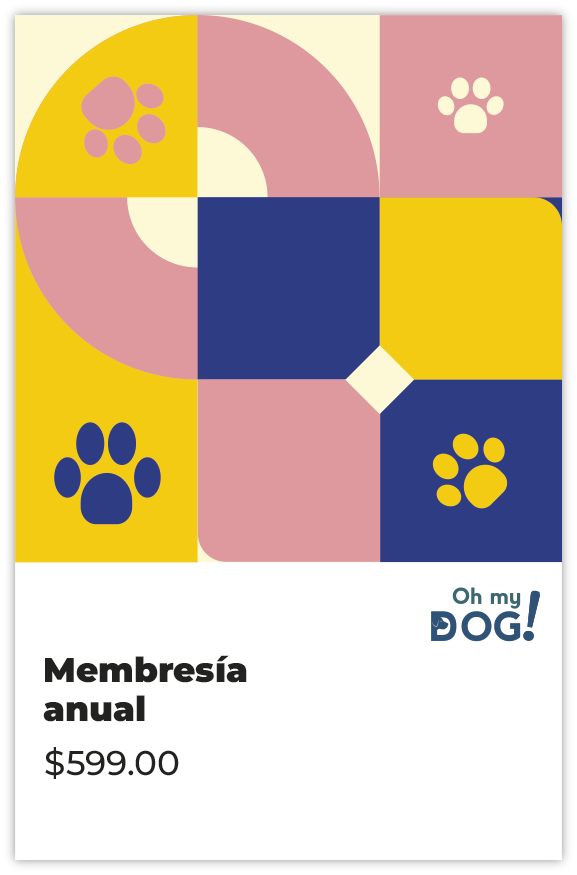 Membresia-Anual